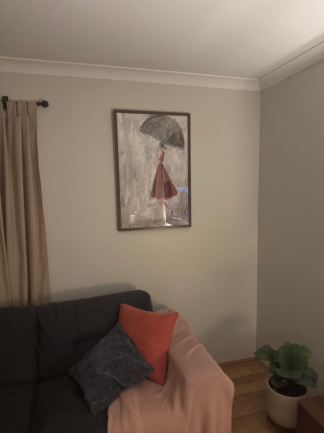 Customer photo review of Misty, Style C