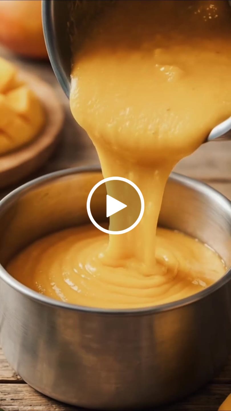 Customer video review of Delicious Mango Crush Le Bonheur Perfumes
