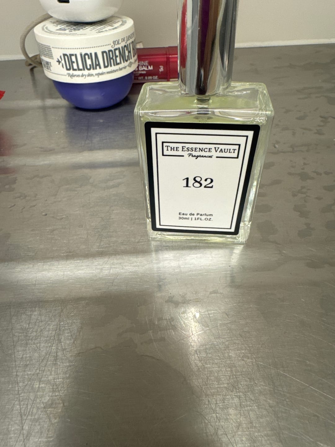 Customer photo review of Inspired by Fleur Majesty Rose Royale - 182