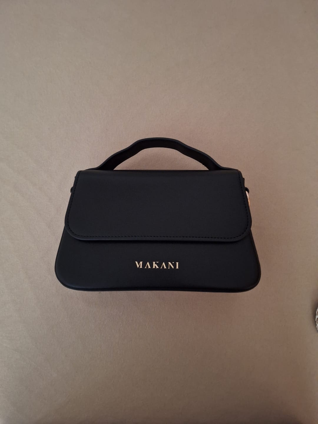 Customer photo review of NALUA - BLACK