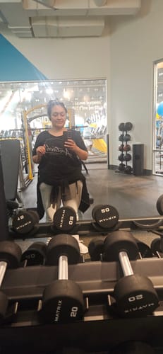 Customer photo review of Complex Diet Drops
