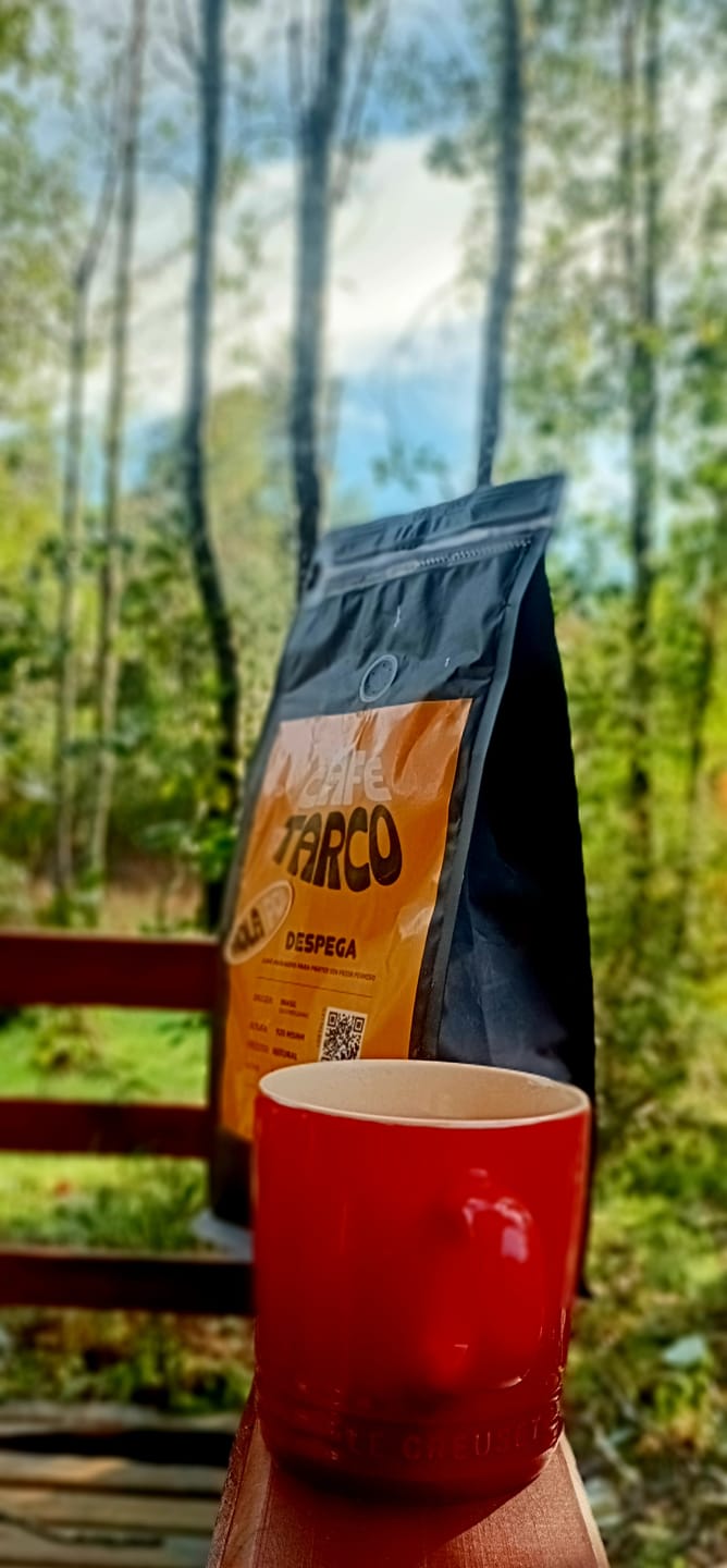 Customer photo review of Despega