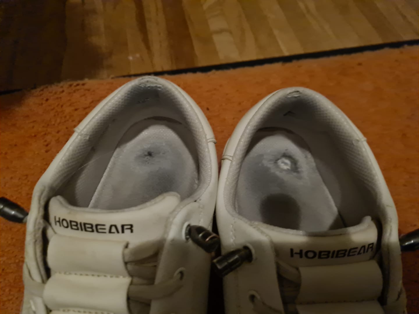 Customer photo review of Tannin - Barfußschuhe