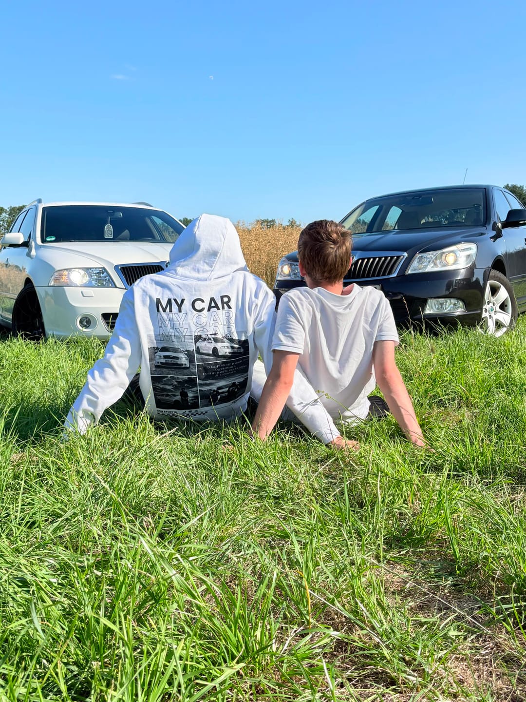Customer photo review of MY CAR