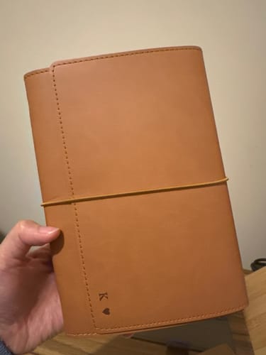 Customer photo review of Analog Dream - GIFT SET