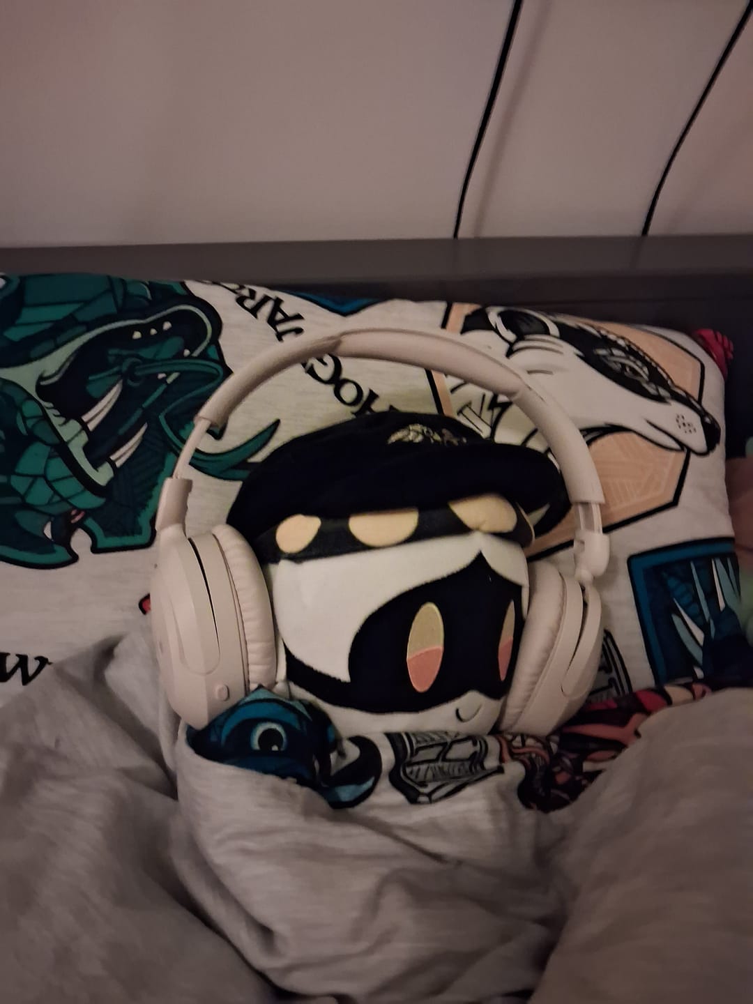Customer photo review of N Plush