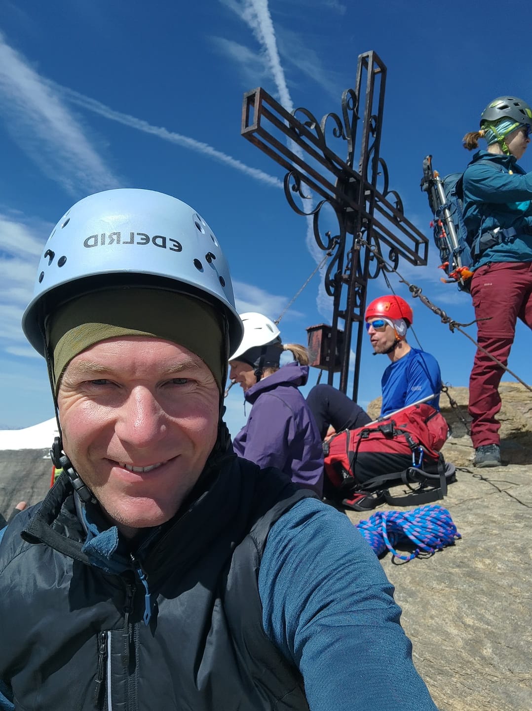 Customer photo review of Ultraleichte & kompakte Isomatte - perfekt für unterwegs & Abenteuer