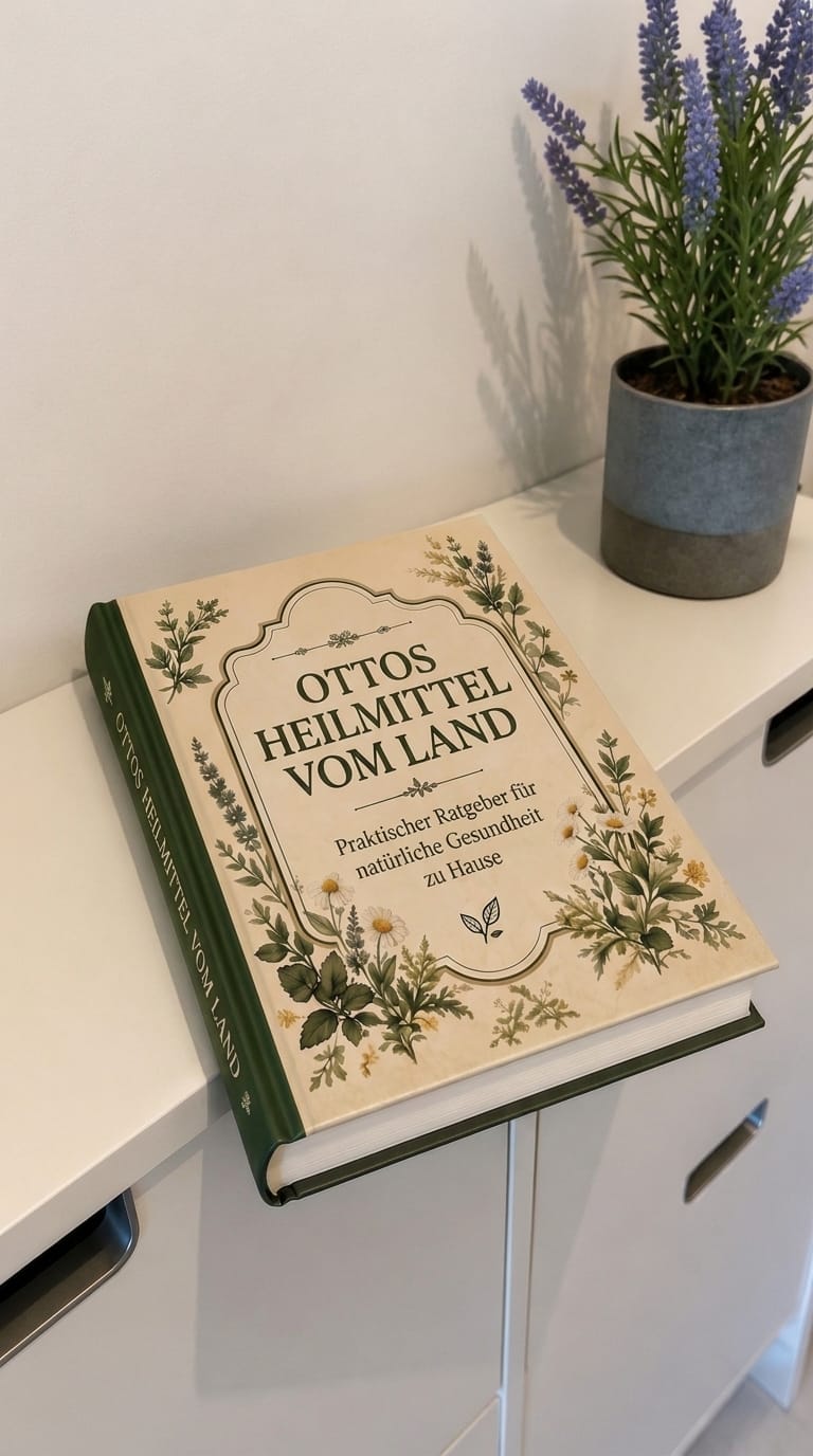 Customer photo review of Ottos Heilmittel vom Land