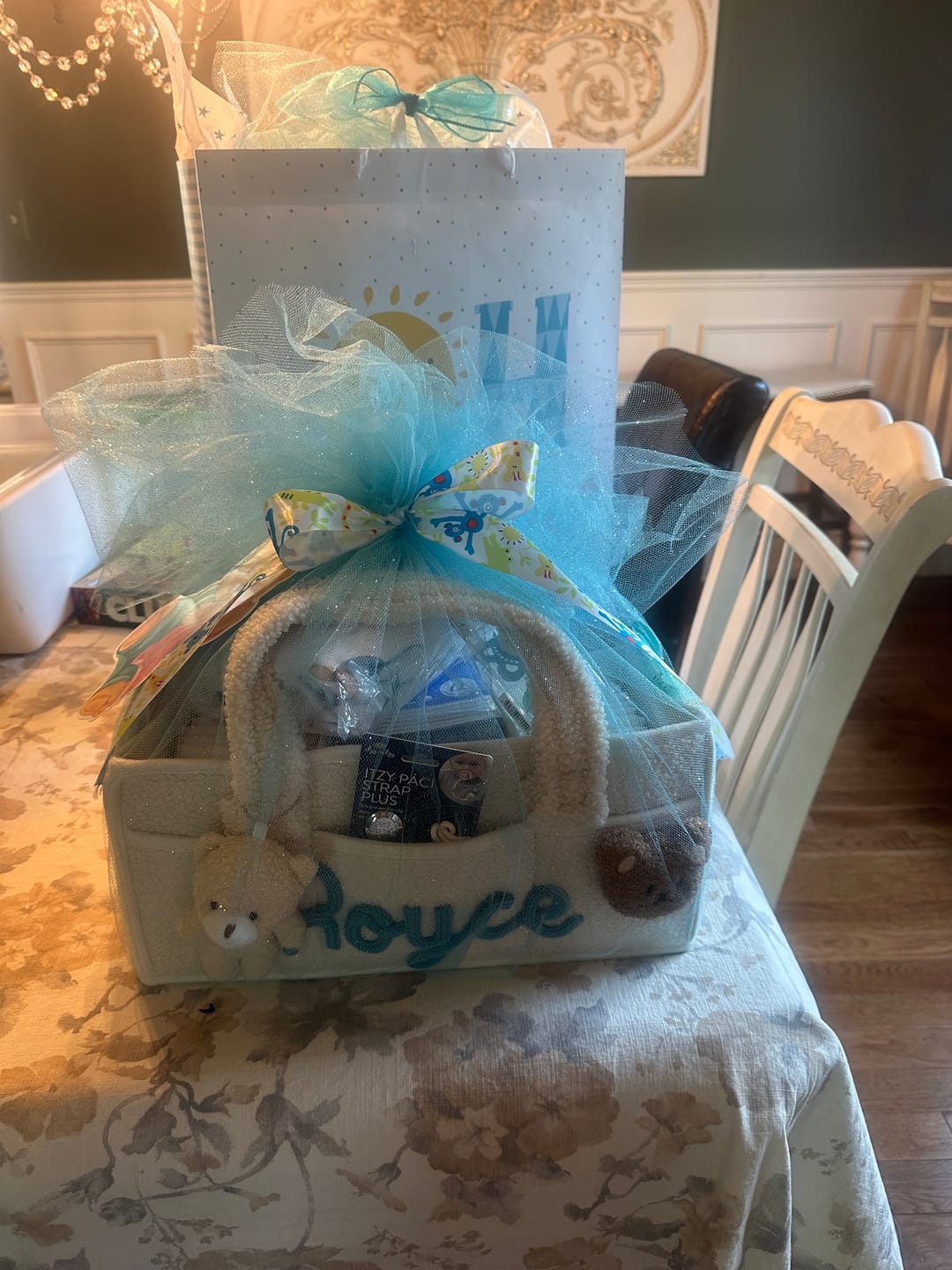Customer photo review of Cute Elements