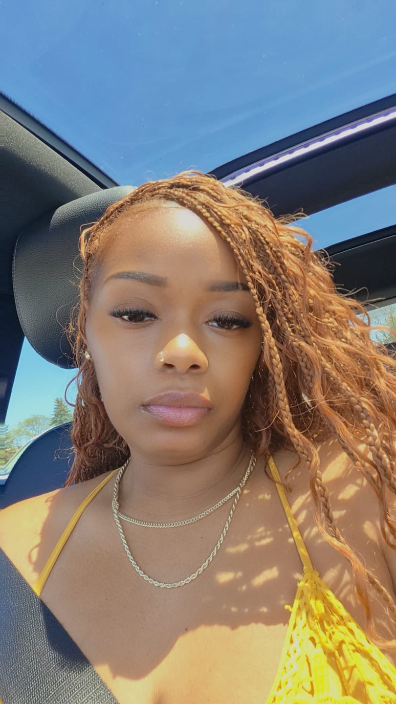 Customer photo review of Deep Wave