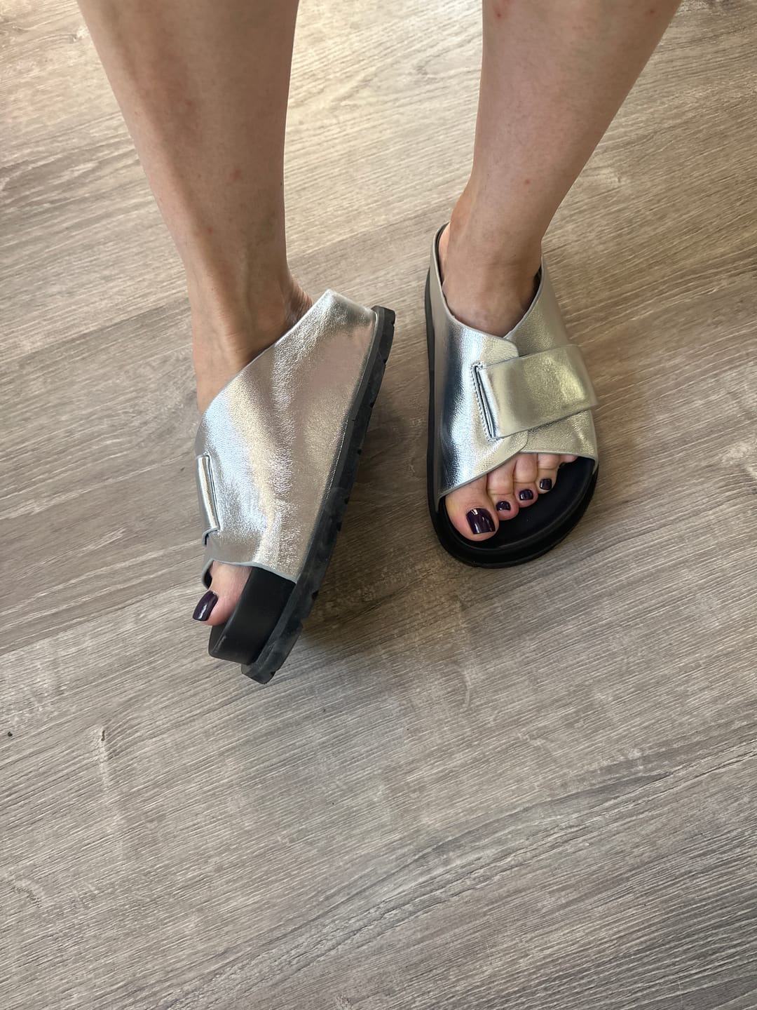 Customer photo review of Asope Silver