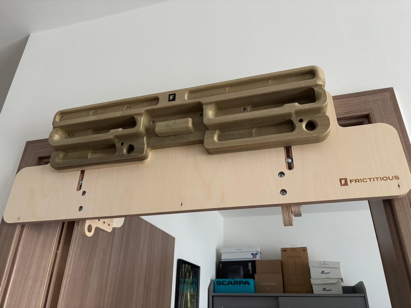 Customer photo review of The Megalith