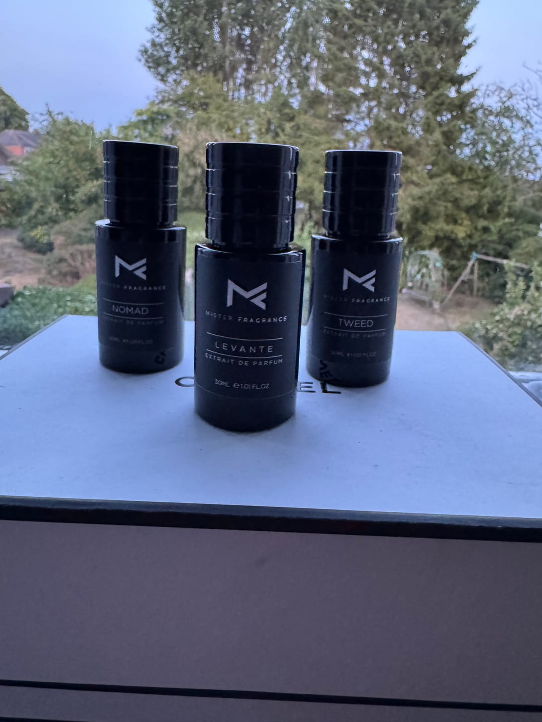 Customer photo review of Levante
