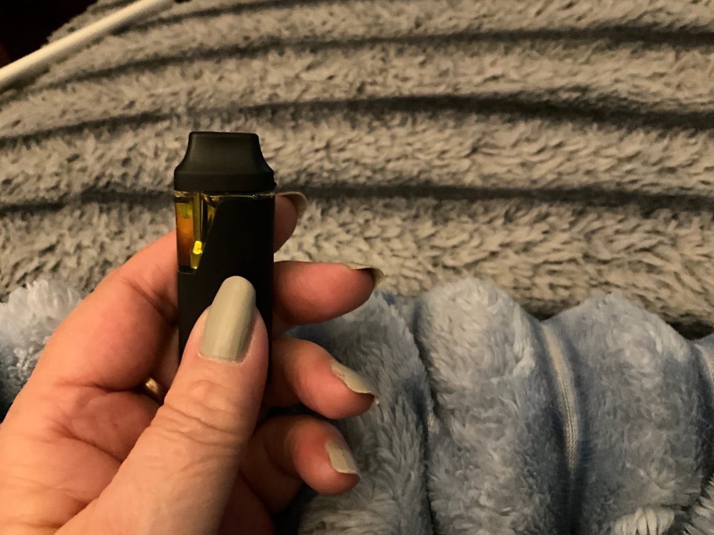 Customer photo review of Runtz Cake - Minis - 14 Grams - Hybrid