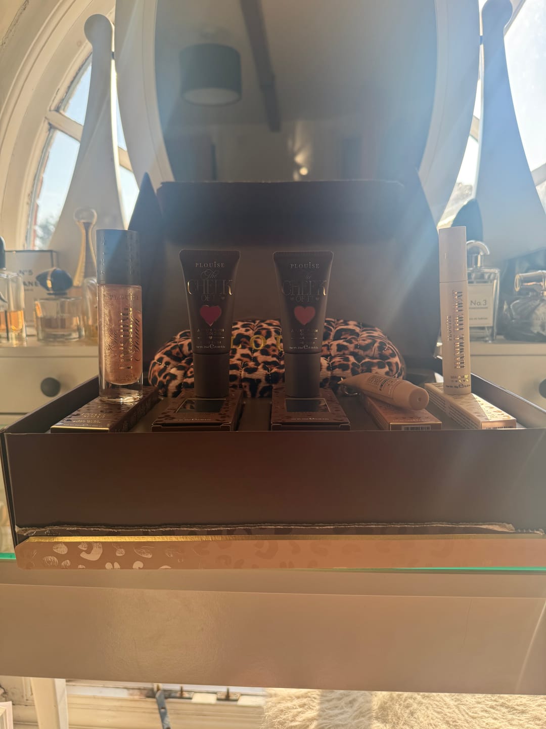 Customer photo review of Budget Box (One Time Purchase) - July