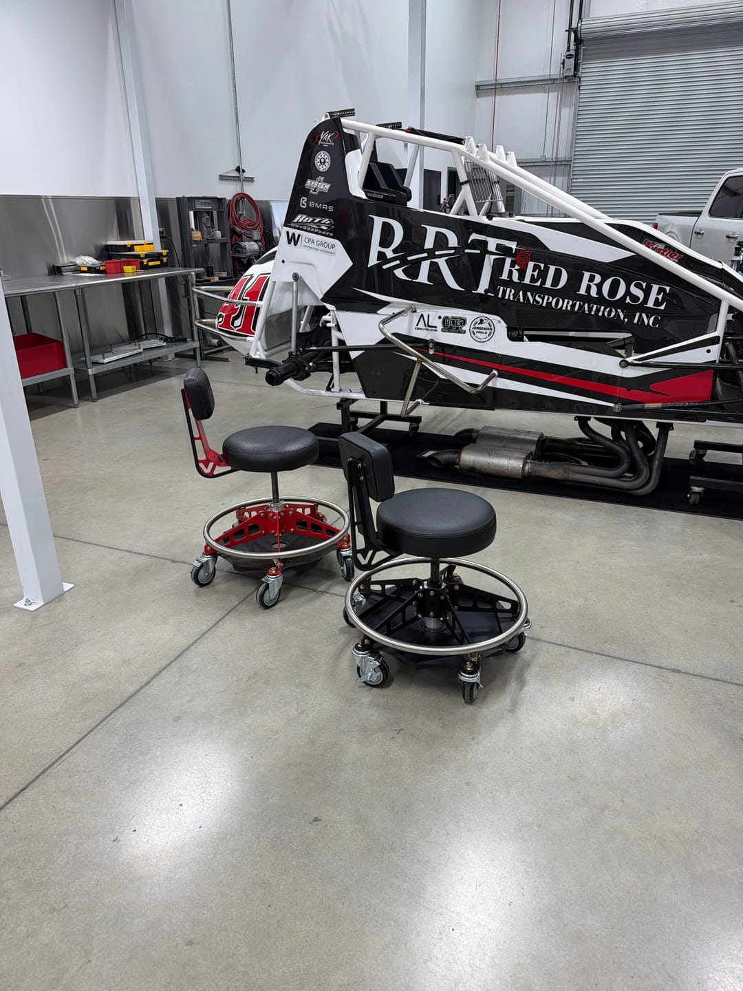 Customer photo review of TOOL TRAY