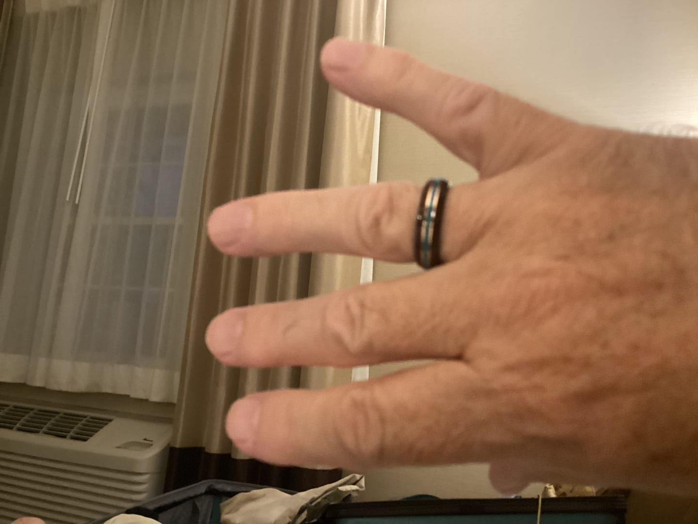 Customer photo review of Odin