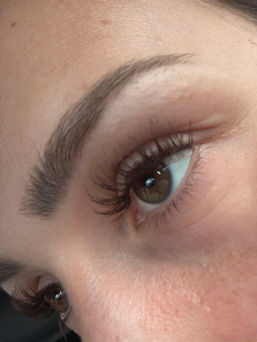 Customer photo review of THE HEPBURN