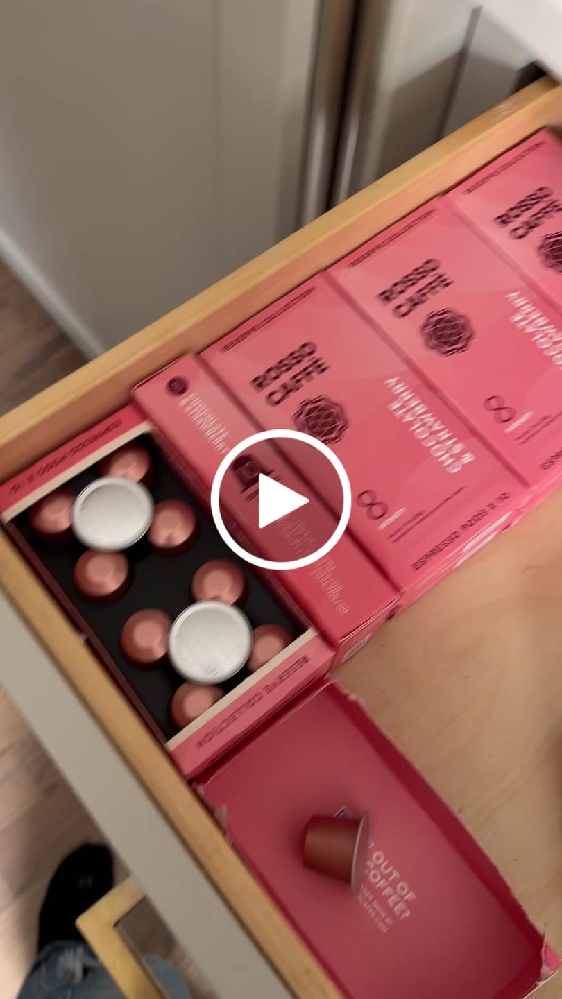 Customer video review of Chocolate & Strawberry