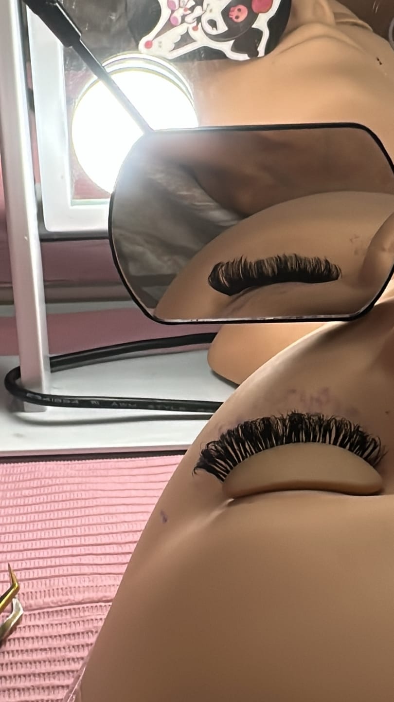 Customer photo review of GIVE AWAY Sample Use Code - FREE2