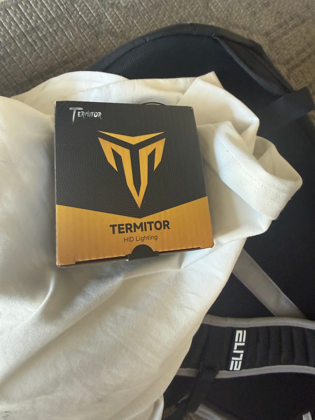 Customer photo review of Speediance Replacement Cable（Delivery expected in mid-July）