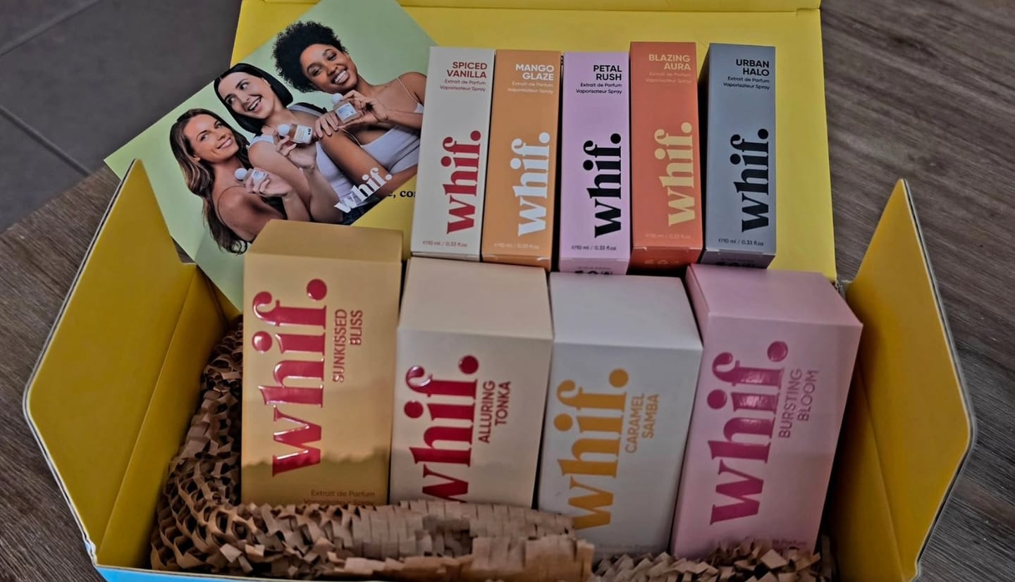 Customer photo review of Alluring Tonka