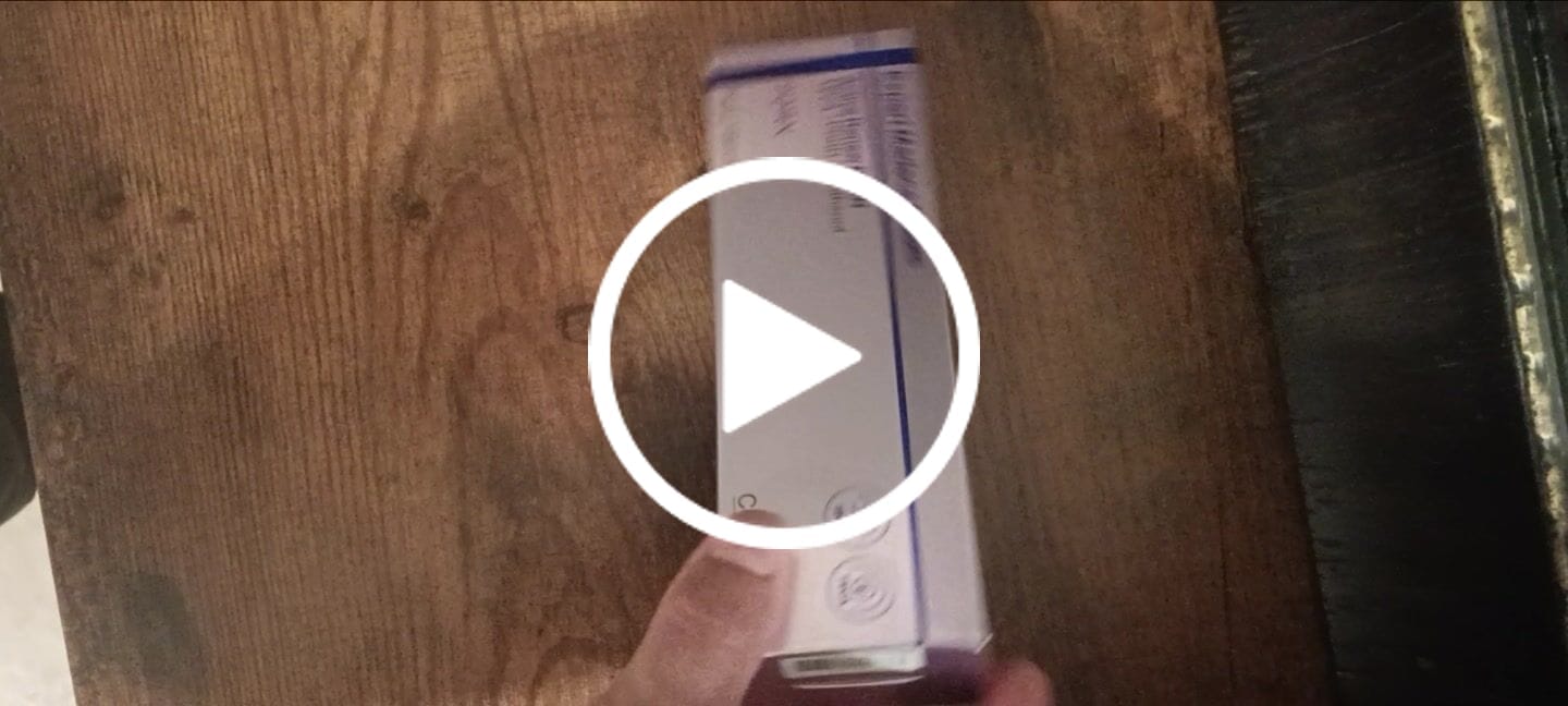 Customer video review of [Centellian24] Expert Madeca Cream Active Renew PDRN 50ml