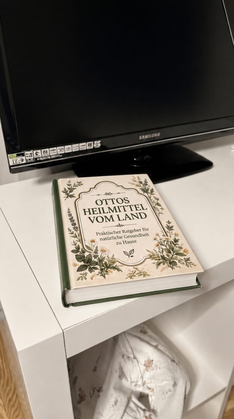 Customer photo review of Ottos Heilmittel vom Land