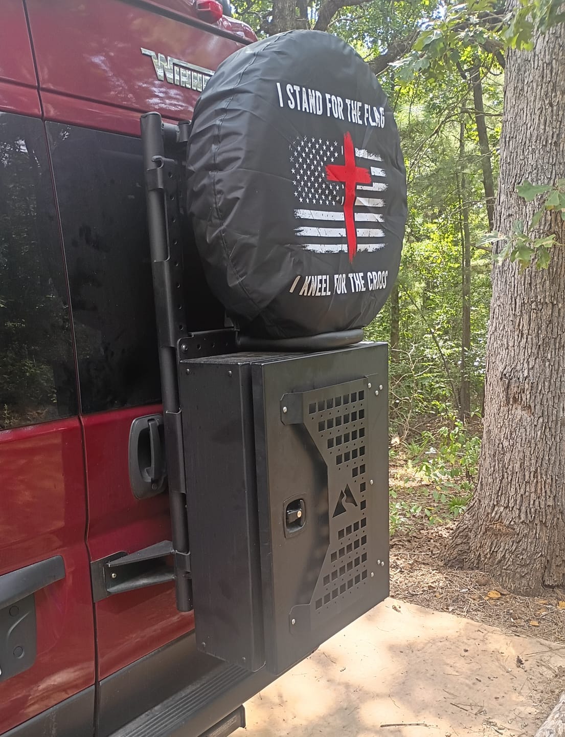 Customer photo review of Mullet Mini Storage Box