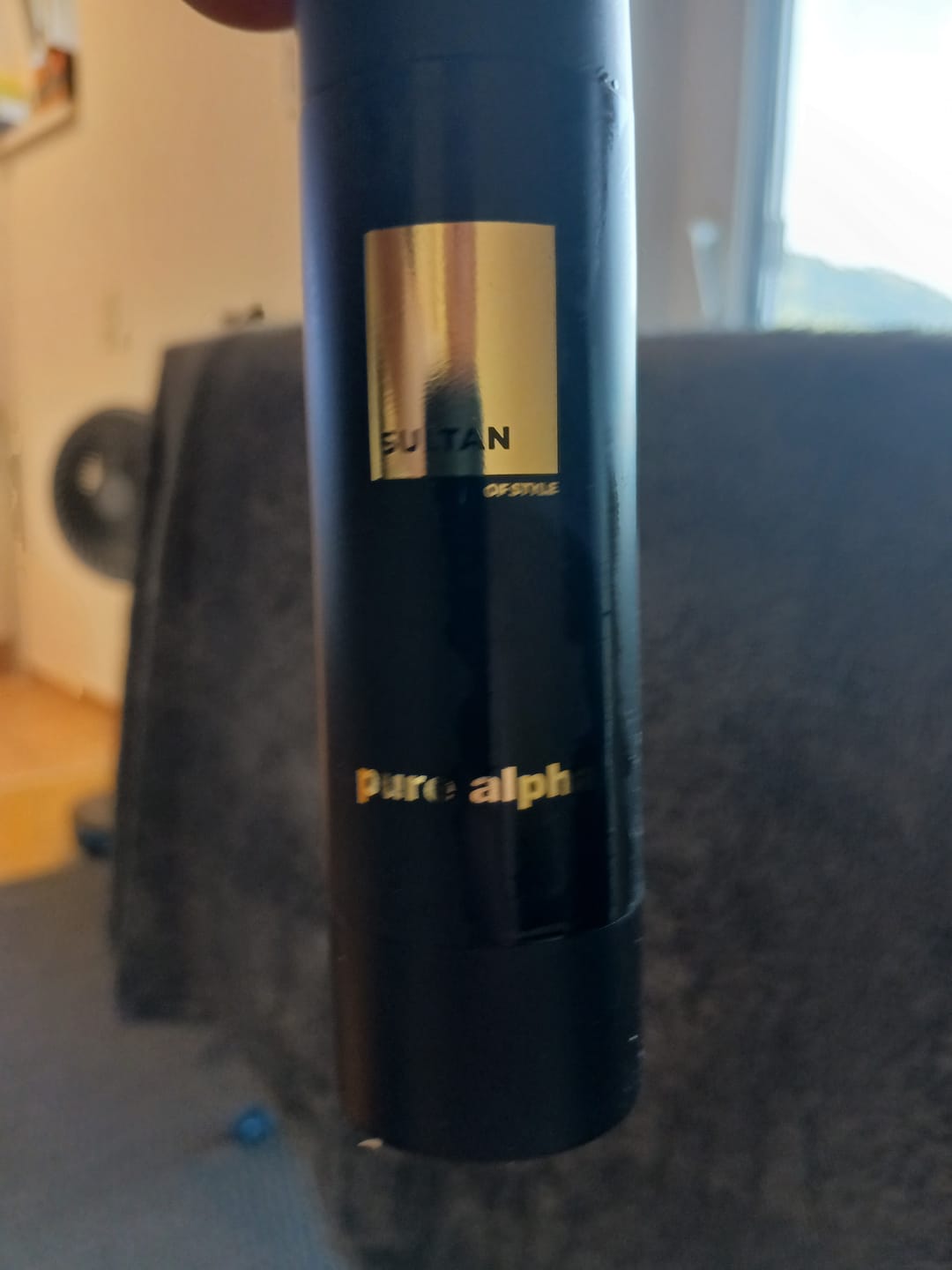 Customer photo review of Sultan Pheromon Parfümöl | 45ml