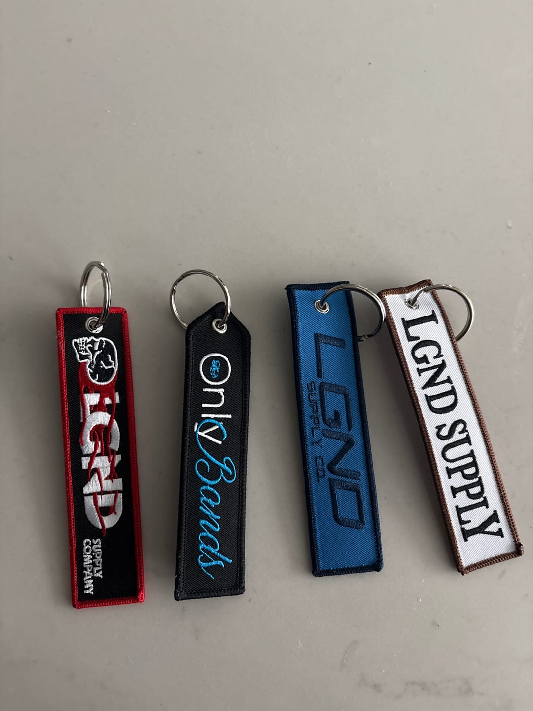 Customer photo review of Limited Overstock Drop