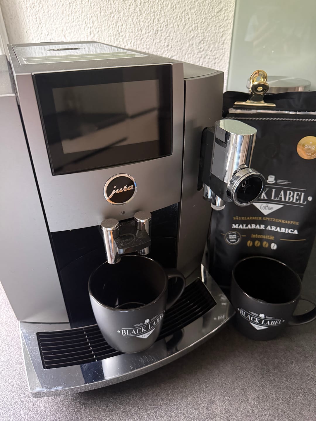 Customer photo review of Malabar Bundle