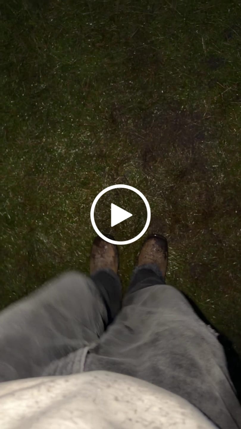 Customer video review of Ariat Men's Cowboy Boots Sport Western Wide Square Toe