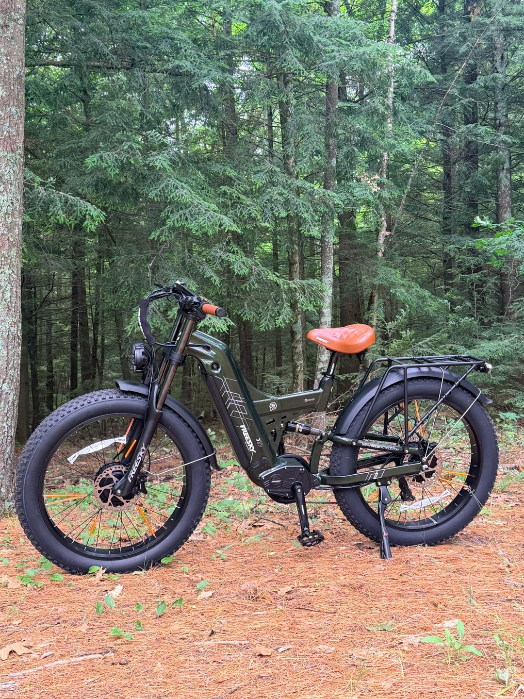 Customer photo review of Warrior Pro M-530
