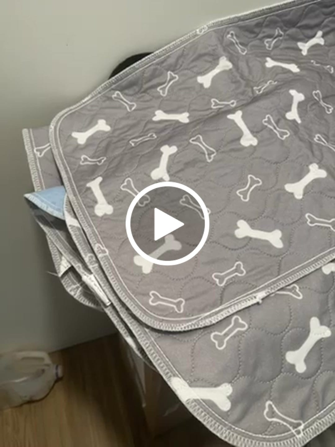Customer video review of Dog Care Book (Instant Download)