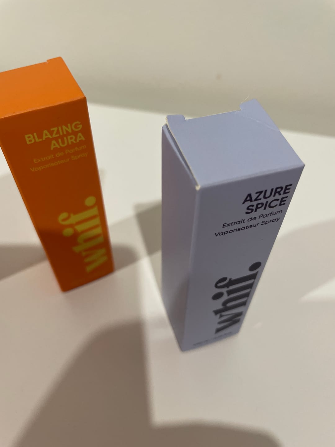 Customer photo review of Azure Spice