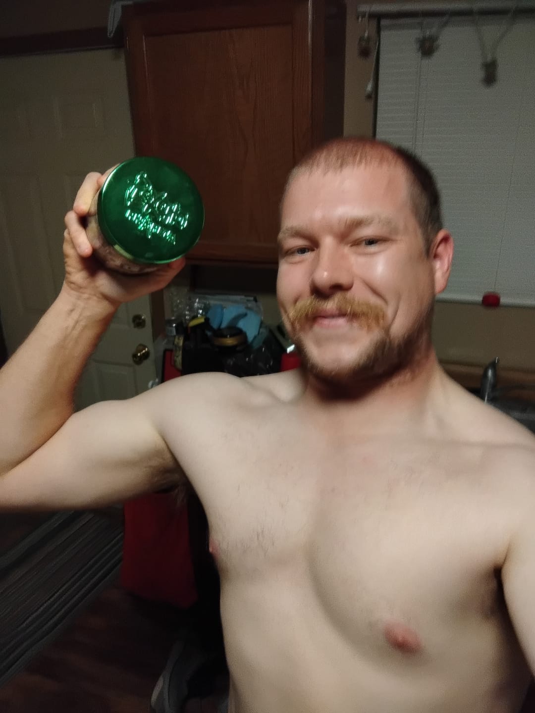 Customer photo review of Edge of Insanity