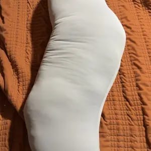 Customer photo review of Snuggi™ Body Align Pillow - Test