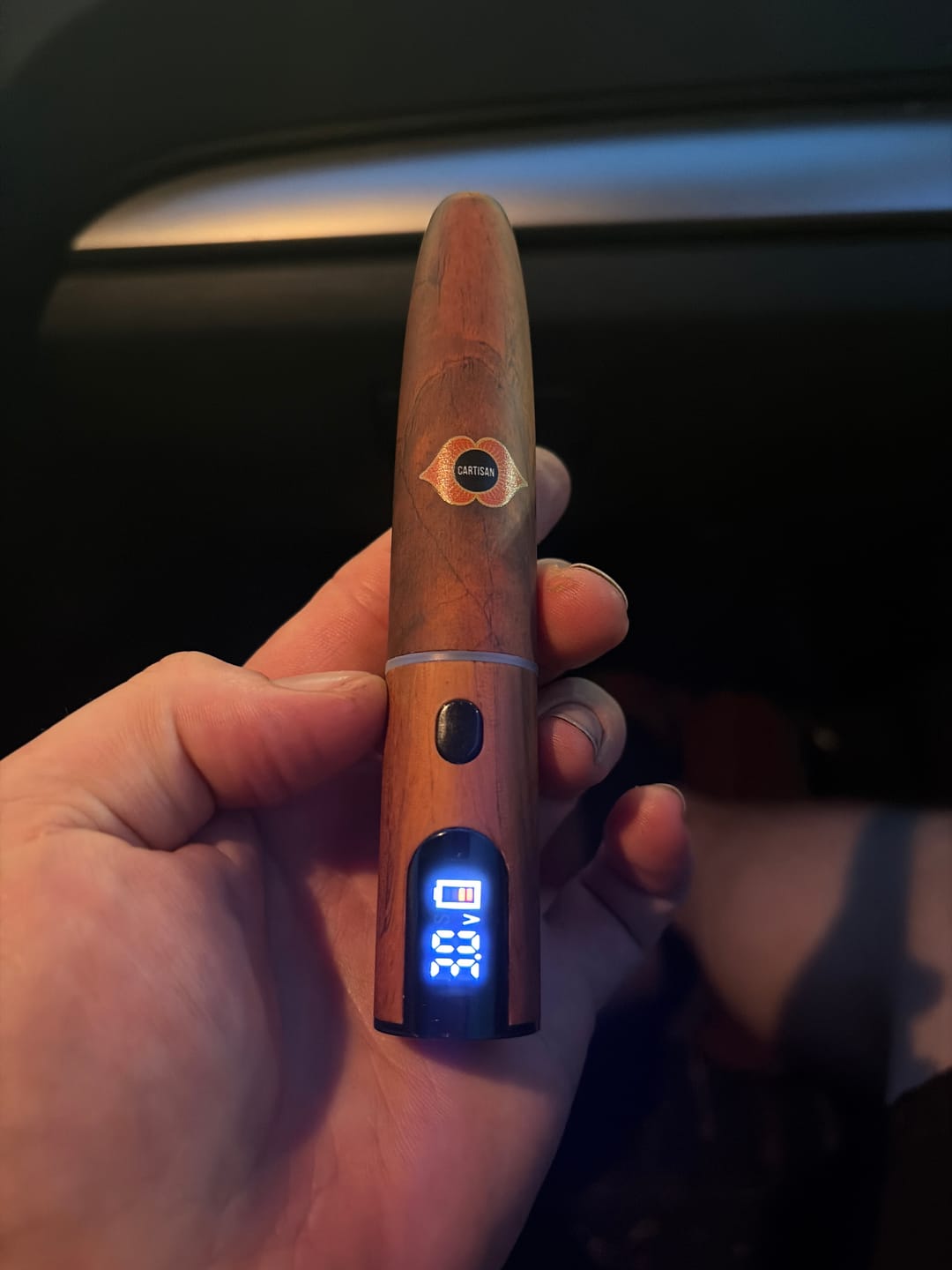 Customer photo review of Cochiba