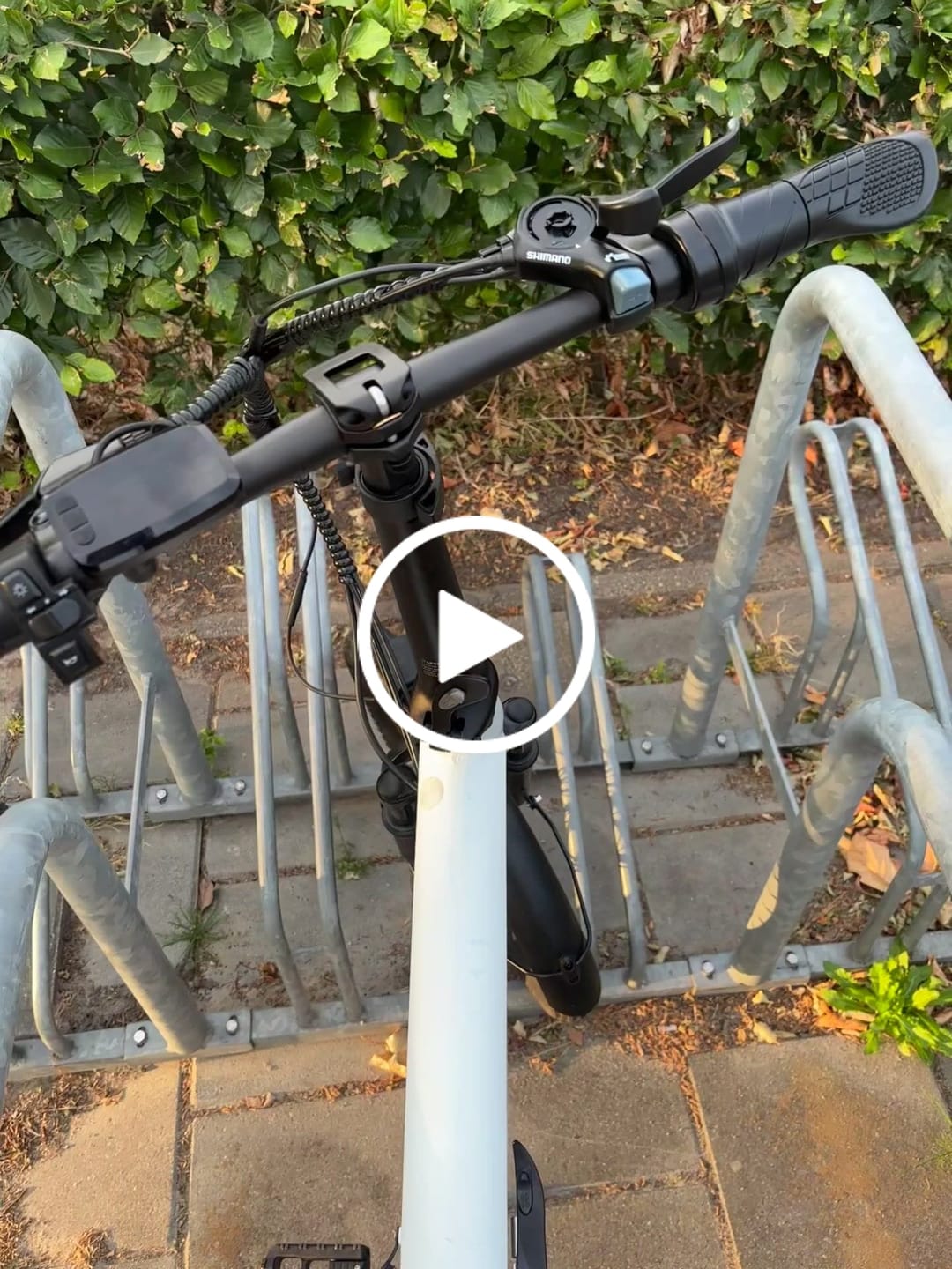 Customer video review of PVY Z20 PRO EVO