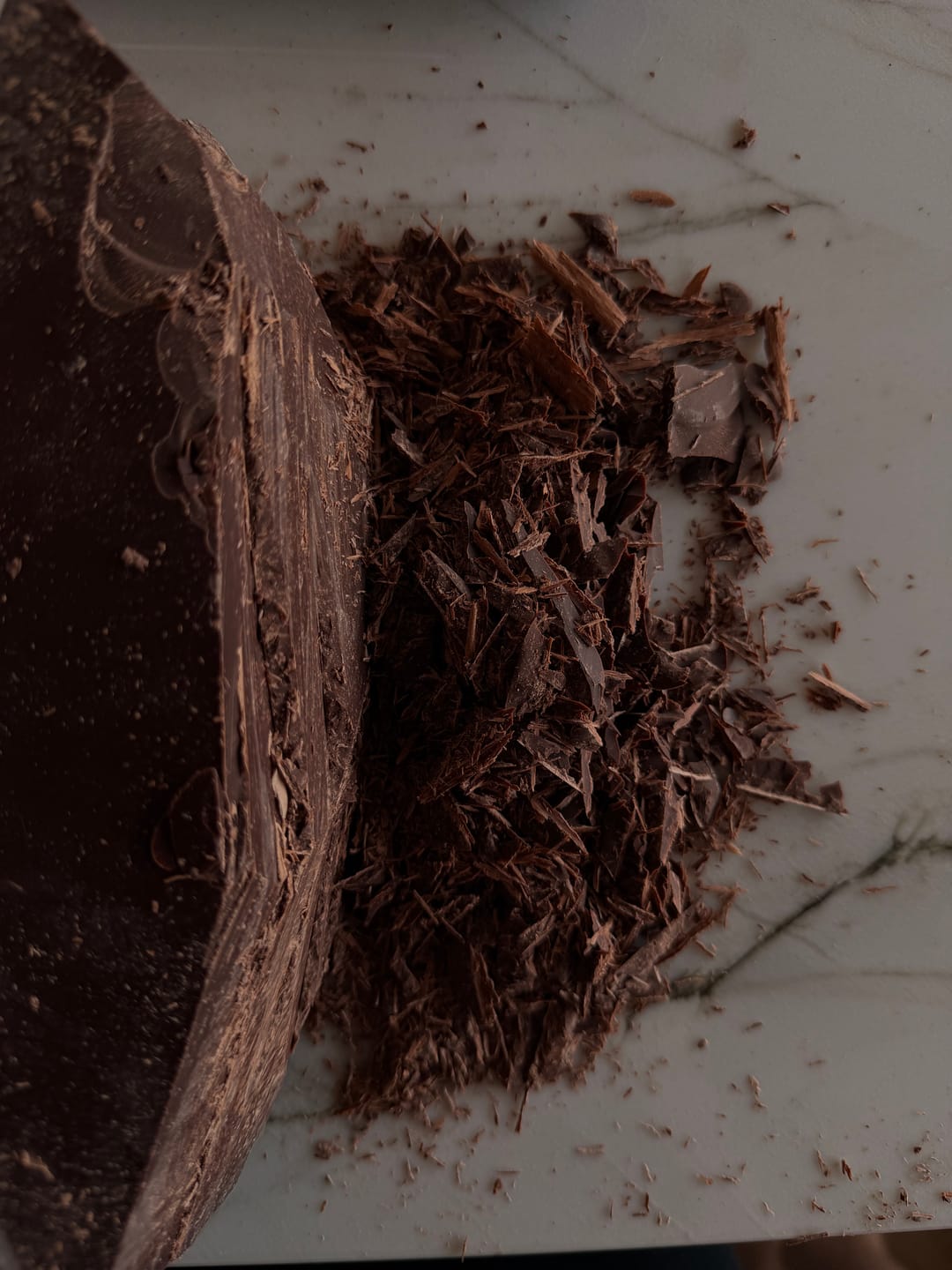 Customer photo review of Peruvian Ceremonial Grade Cacao