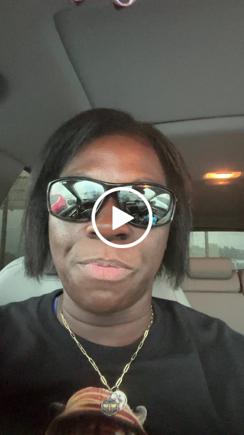 Customer video review of Veganic Natural Hair Growth Oil