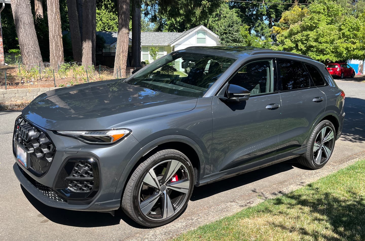 Customer photo review of The DriveLab Wash Kit