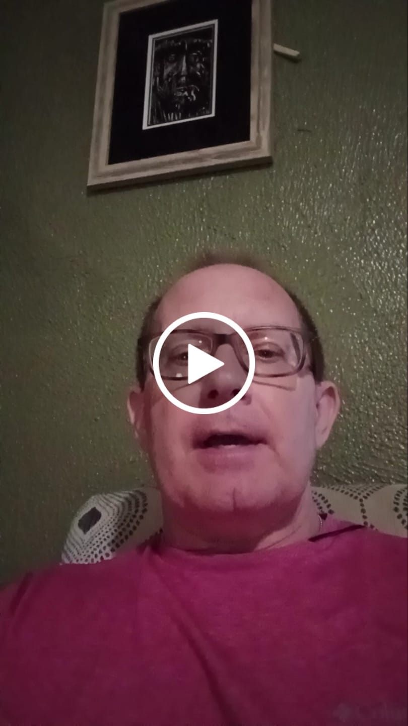 Customer video review of Gaviscon Advance Peppermint Flavour Oral Suspension, 250ml 6 Pack