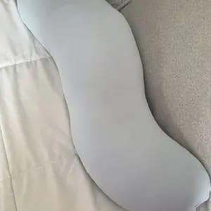 Customer photo review of Snuggi™ Body Align Pillow - Test