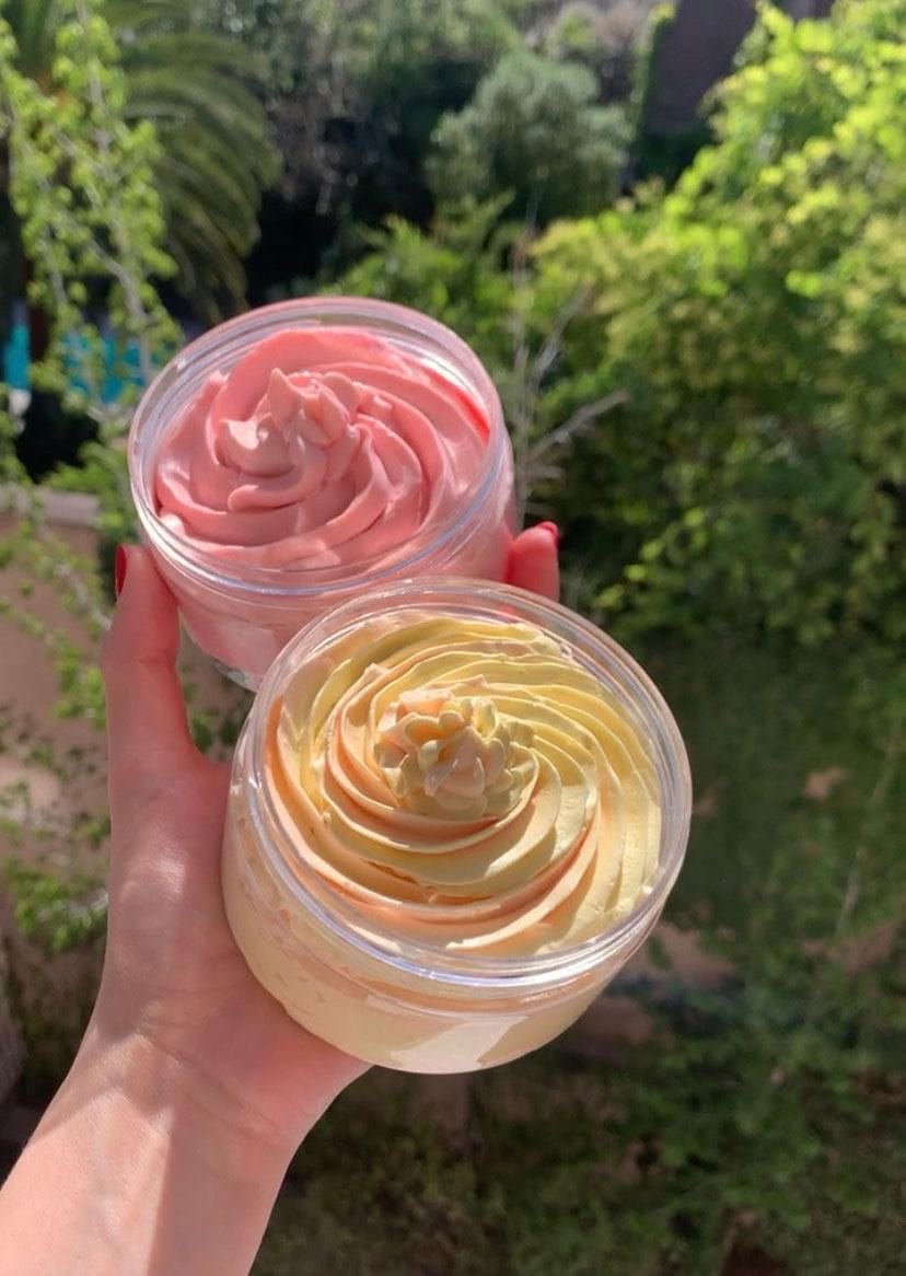 Customer photo review of La botanica de Angelica + 6 BONOS