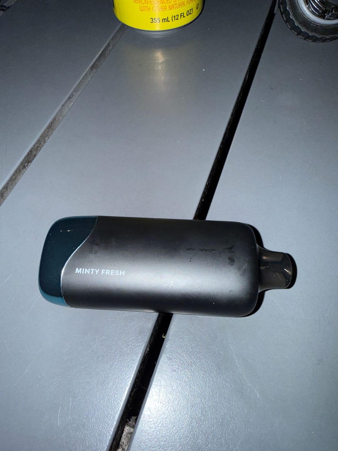 Customer photo review of Icy Pack CBD Vape Pens - 2pc