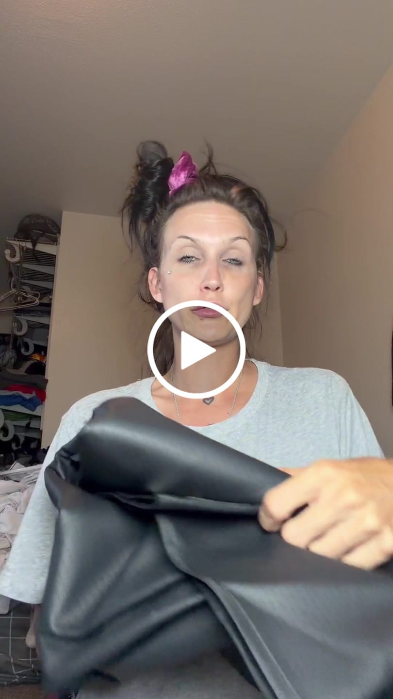 Customer video review of Earthbound® Grounding Mattress Pad
