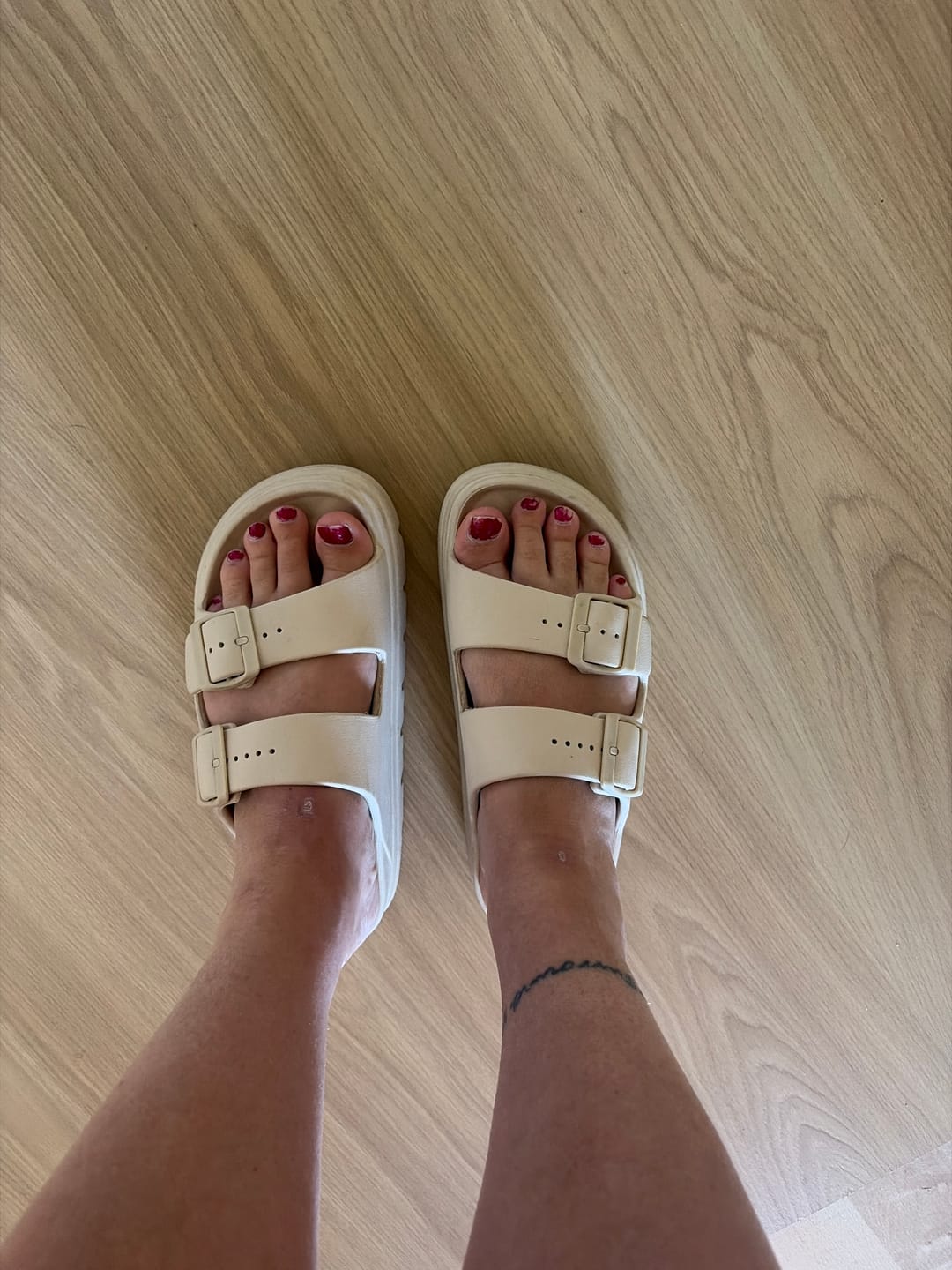 Customer photo review of HappyCushers