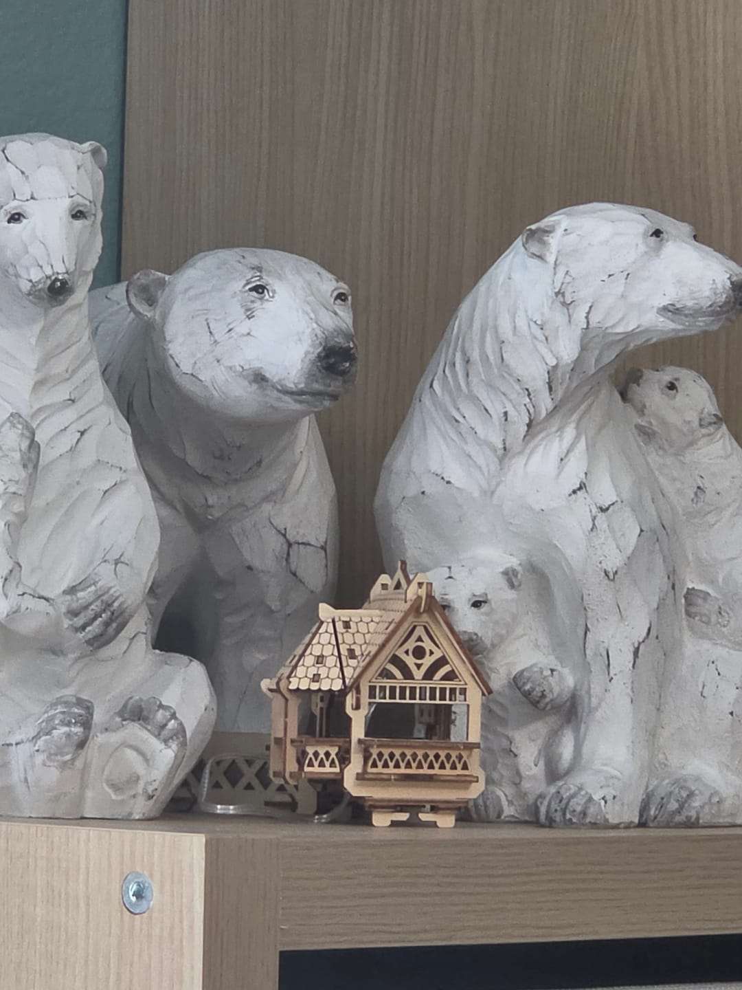 Customer photo review of Garden Vista